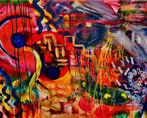 Printemps des poètes