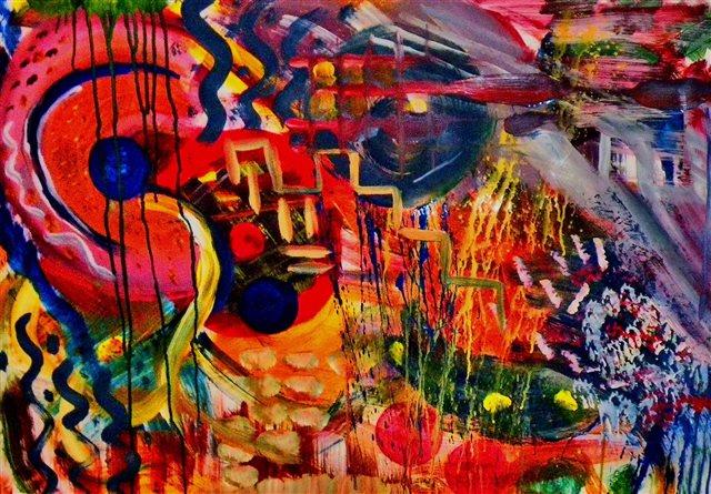 Printemps des poètes